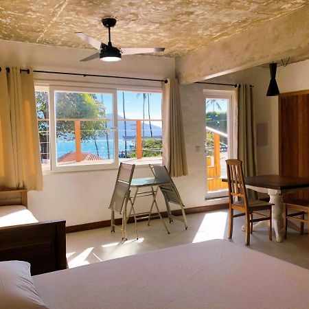 Suite Charme Apt 10 Ilhabela Exteriér fotografie